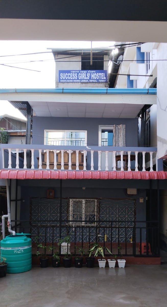 Success Girls' Hostel