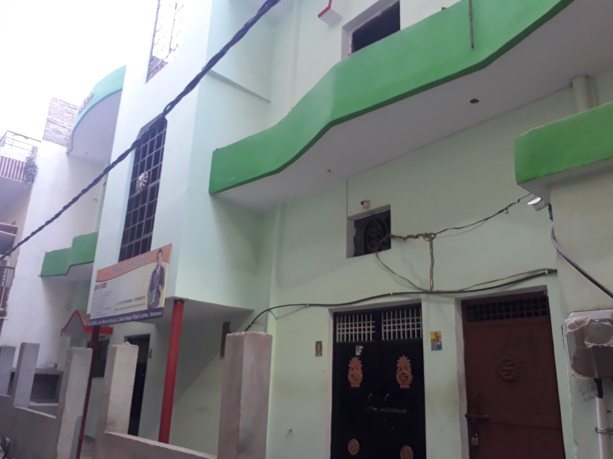 Vikalp Boys Hostel