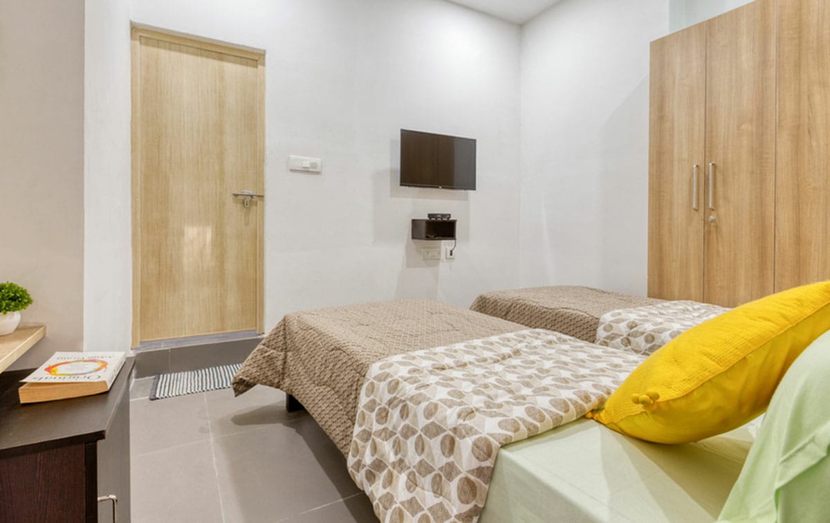 Best Pg for girls, Boys in Andheri East preview 1