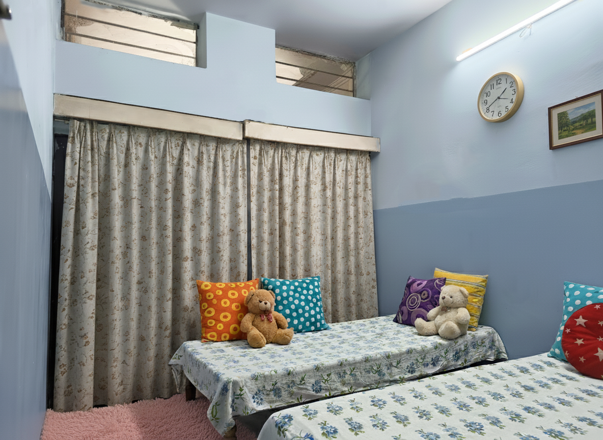 Arin Girl's Hostel & PG preview 1