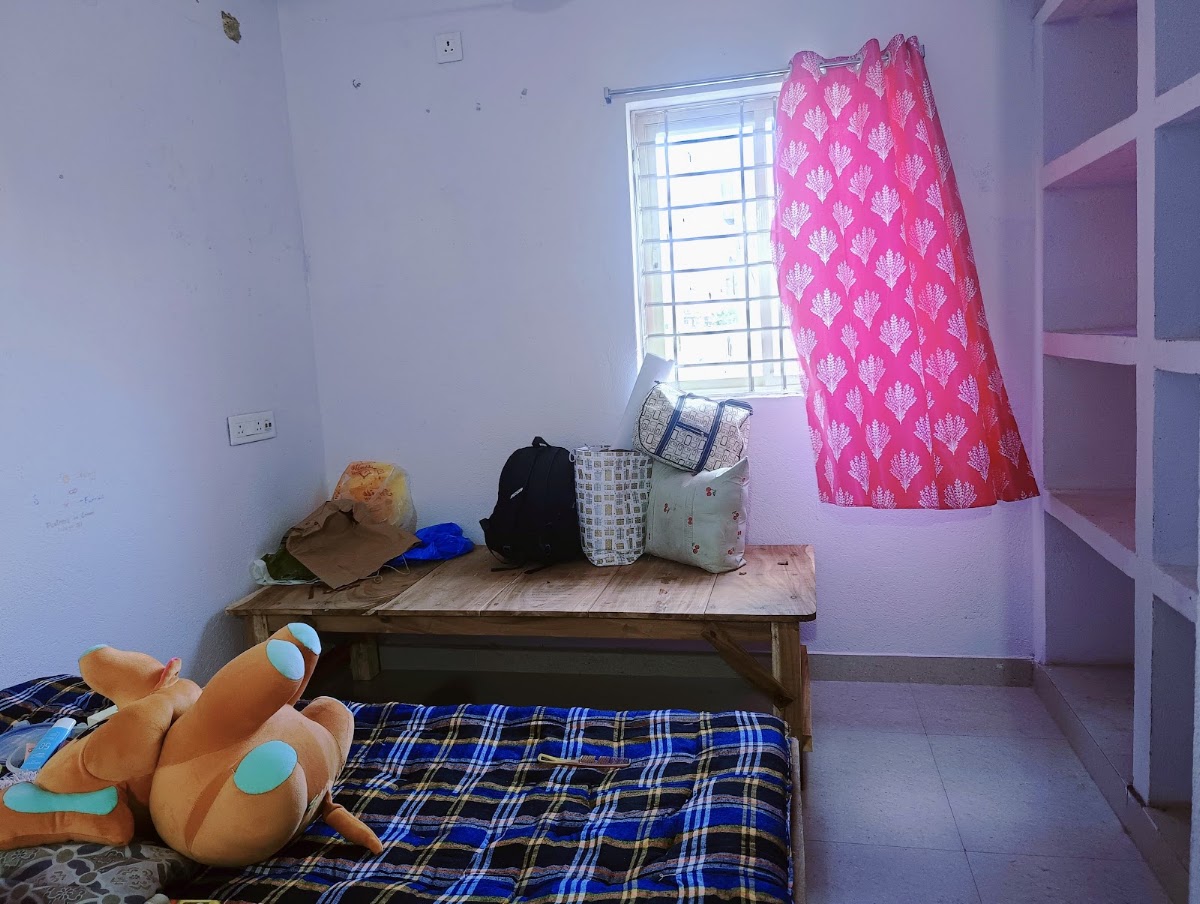 YUVA ASHA GIRLS HOSTEL – Girls PG in Bhubaneswar preview photo 1