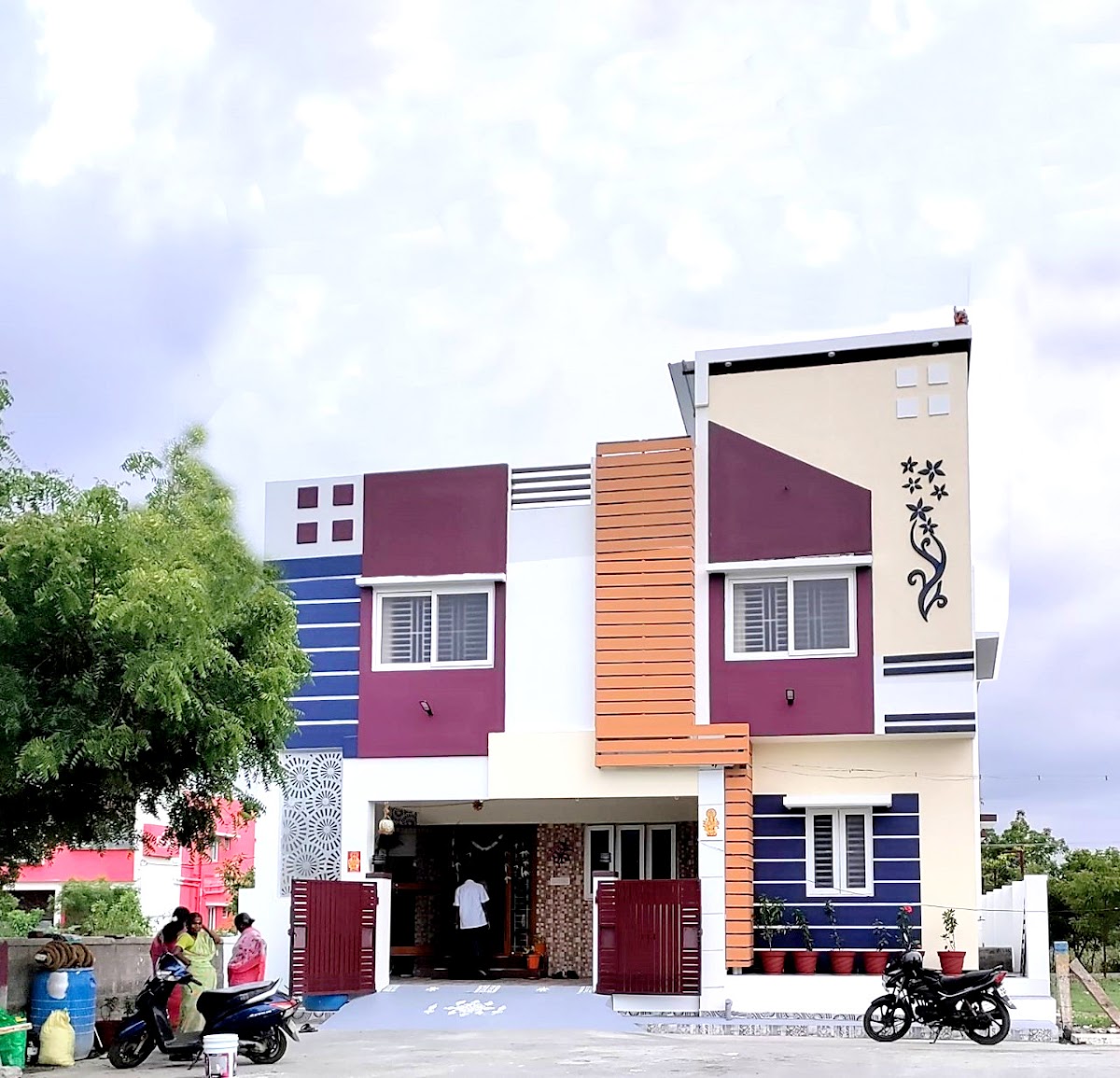 Step Inn PG-2 (Men's Hostel)