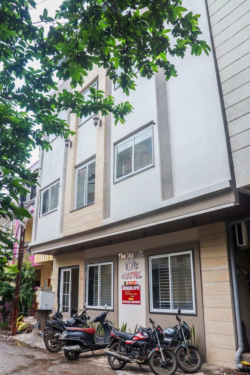 The Maan's Girls Hostel