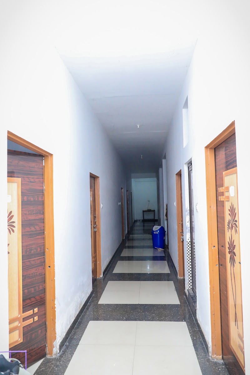 Maa Shamla Girls Hostel