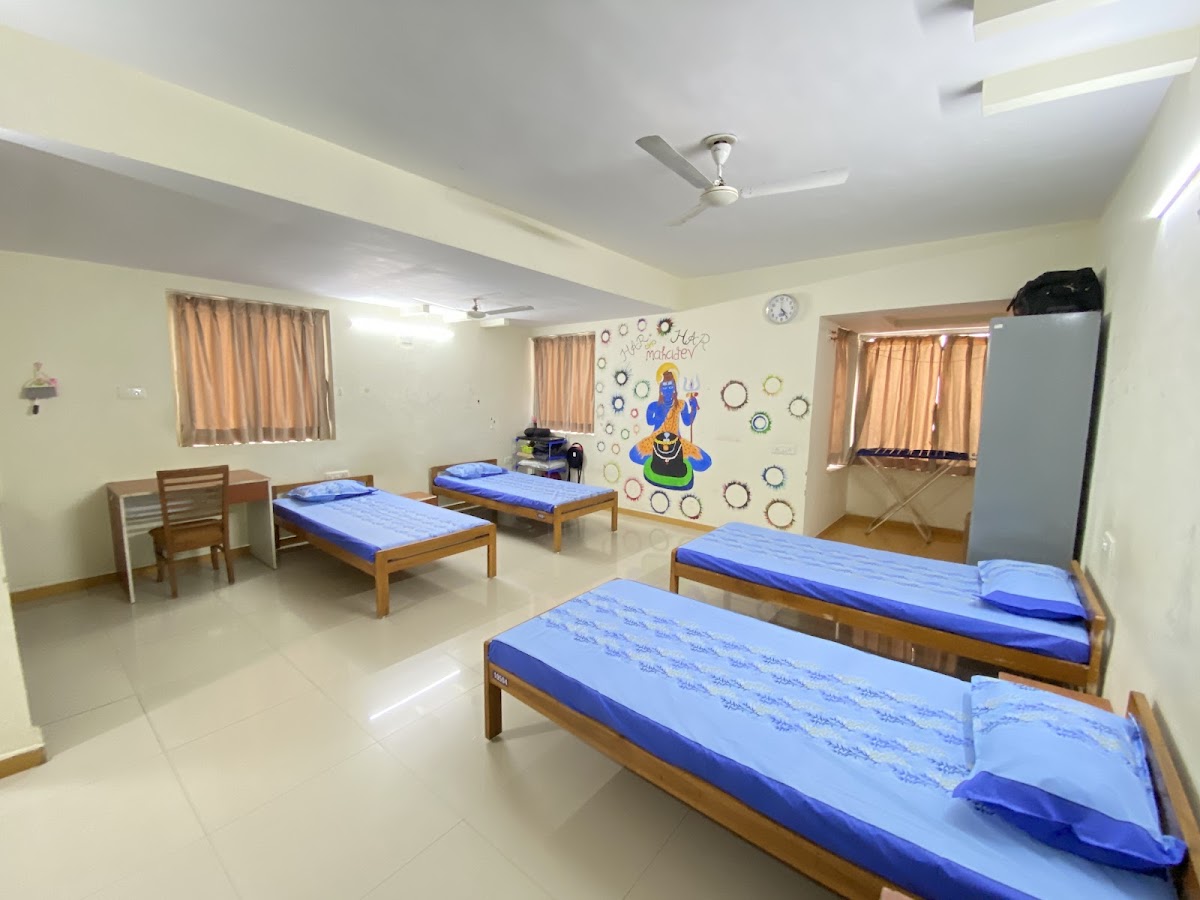 Girls Castle – Girls PG in Gandhinagar preview photo 1