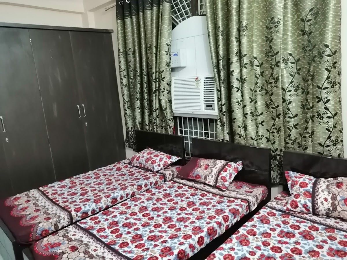 Luxurios and Safe girls P. G and Hostel – Girls PG in Gwalior preview photo 1
