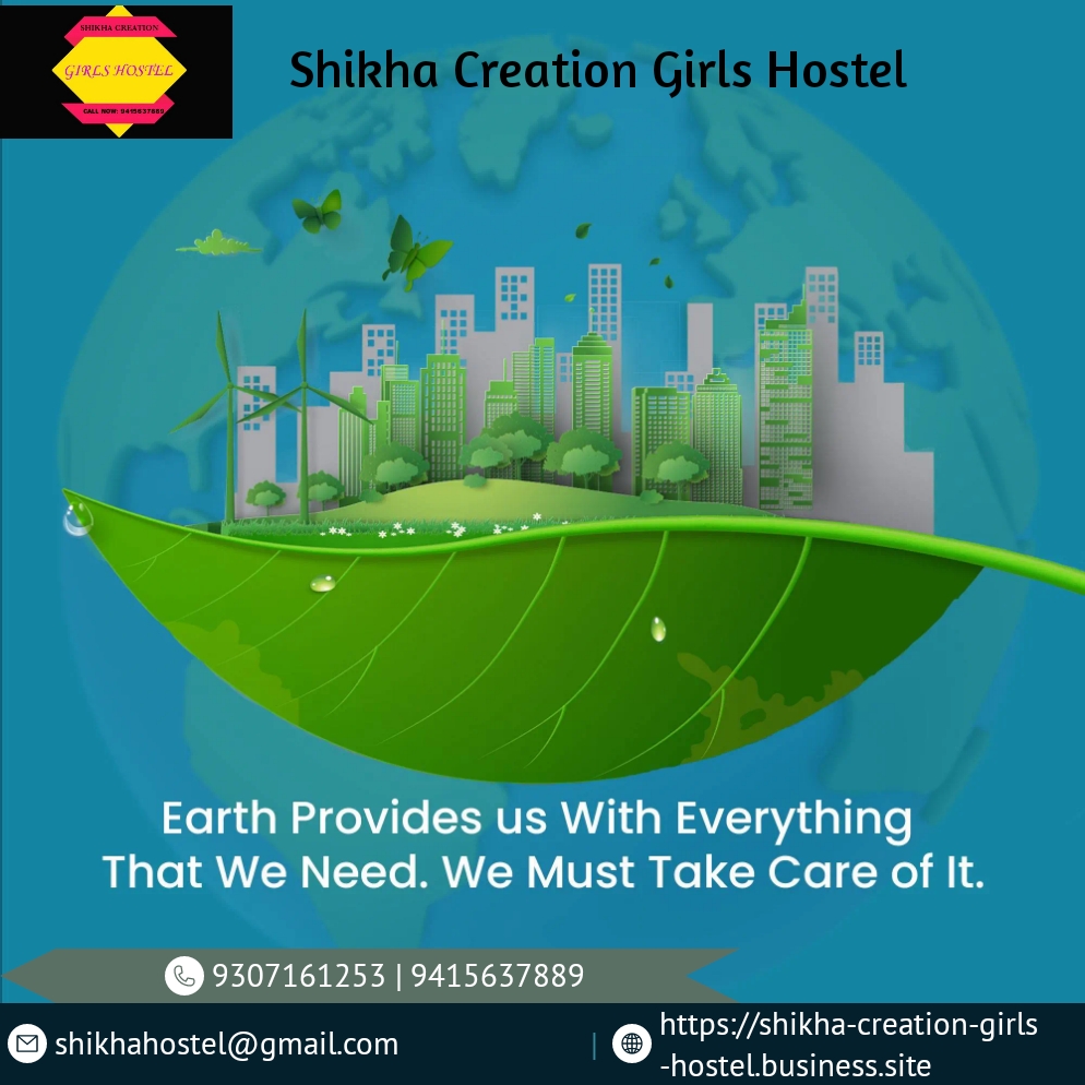 SHIKHA CREATION GIRLS HOSTEL – Girls PG in Prayagraj preview photo 1