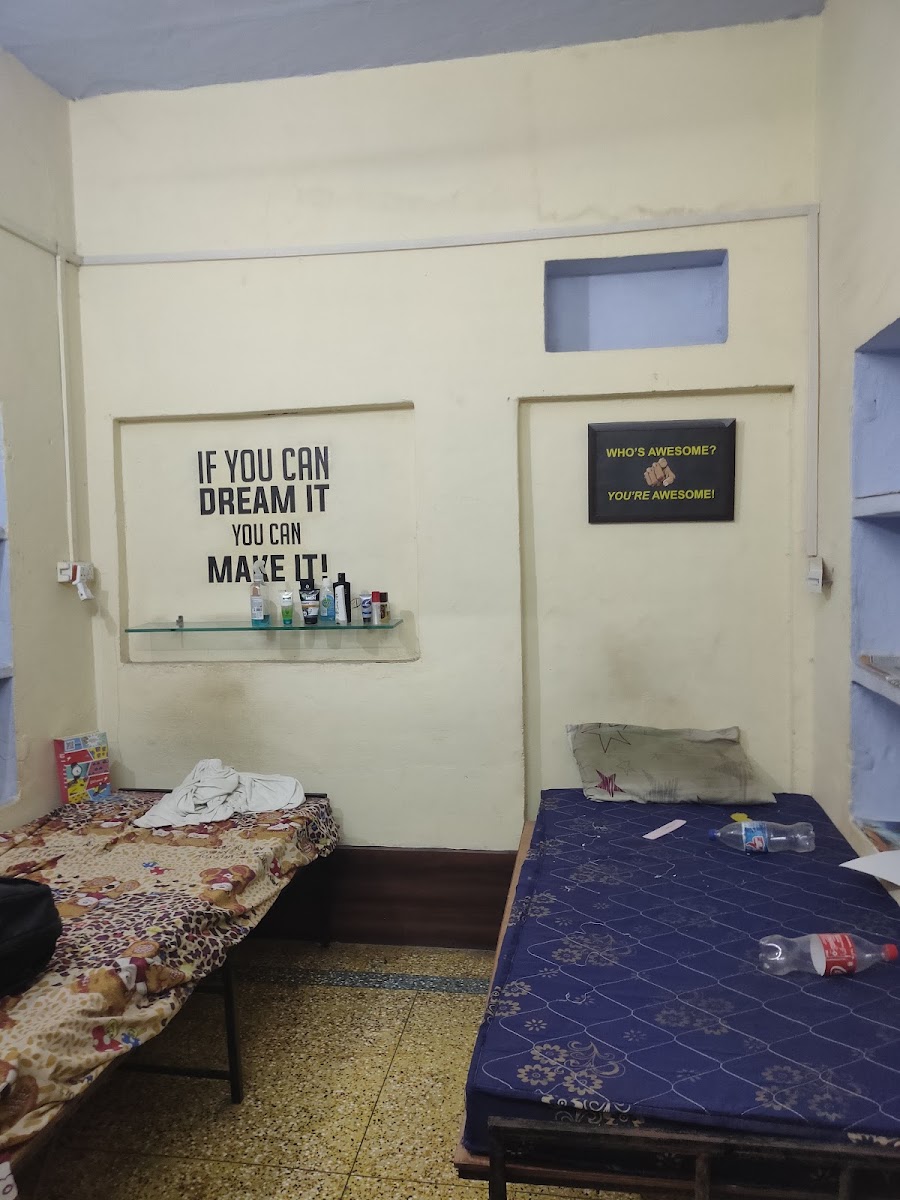 Shri Ramcharan Singh Boys P/G & Hostel – Boys PG in Gwalior preview photo 1