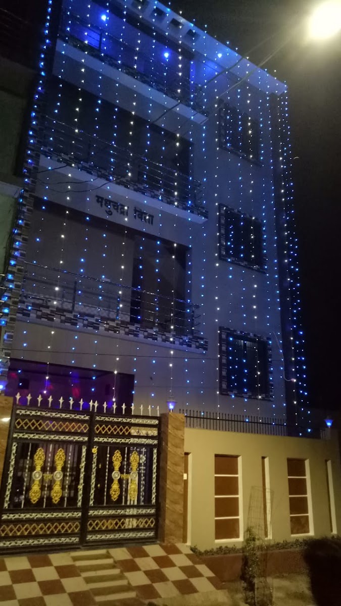 Mk sahu ( madhuchandra Villa) girls pg – Girls PG in Raipur preview photo 2