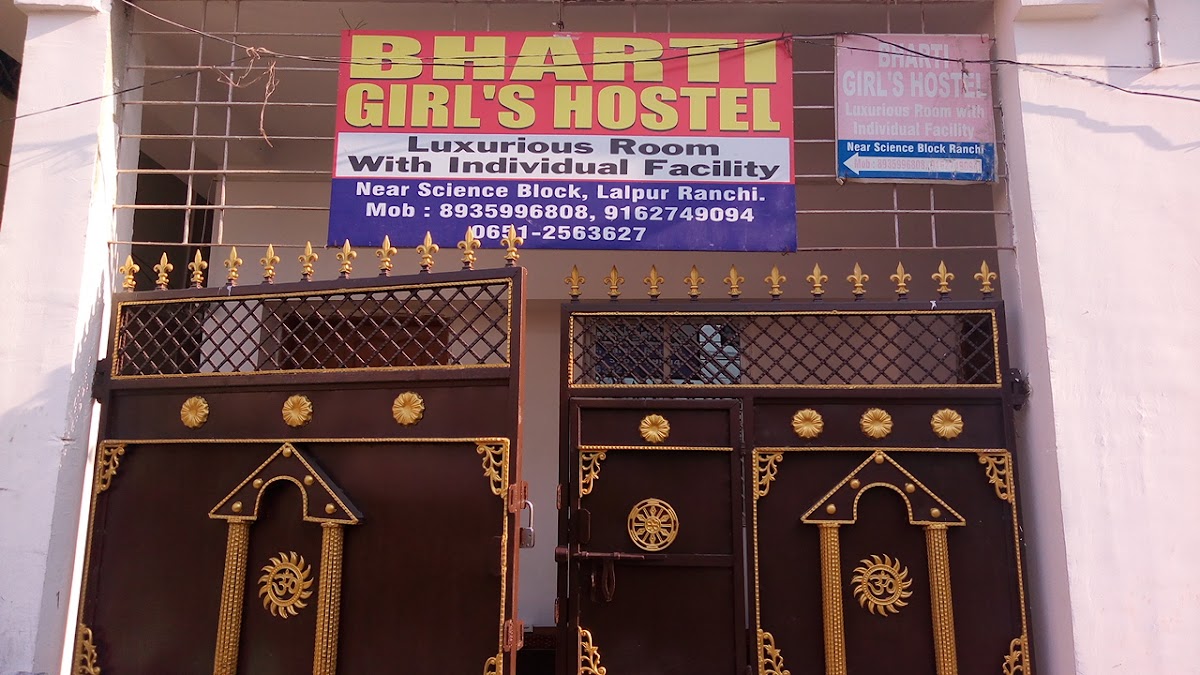 Bharti Girl's Hostel – Girls PG in Ranchi preview photo 1