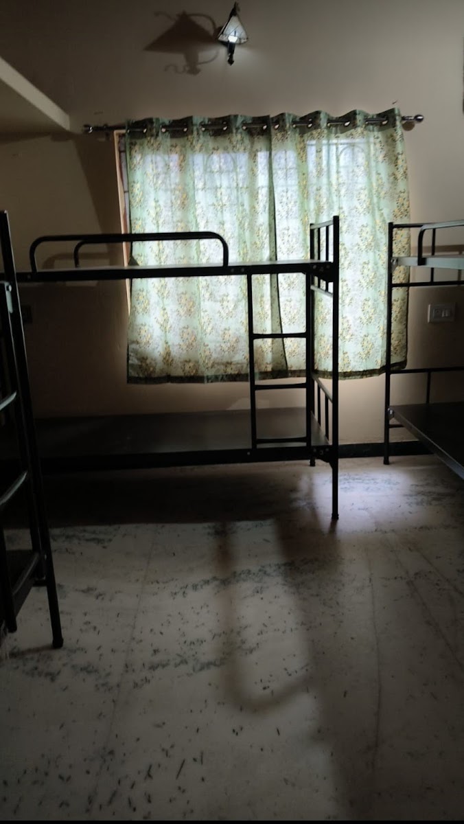 CMD Ladies hostel preview 2