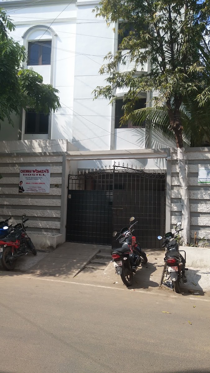 Chennai Women's Hostel preview 2