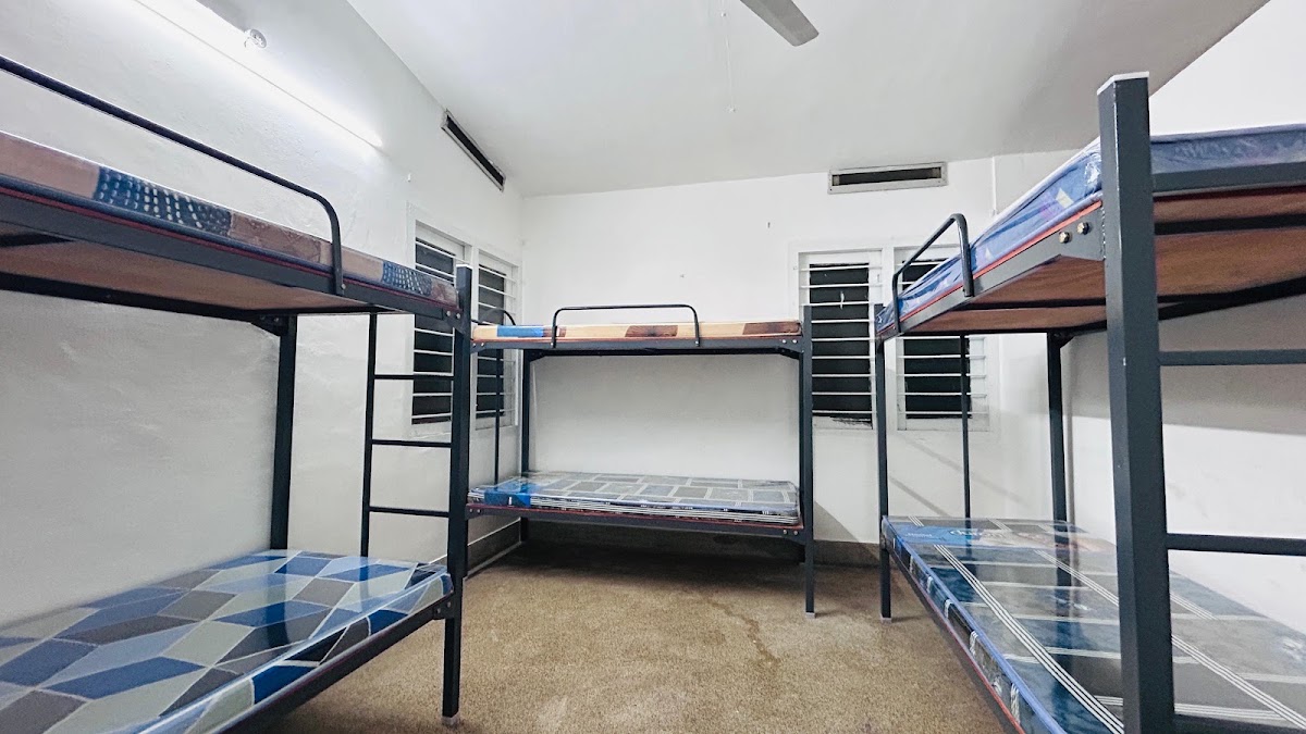Luka’s PG - Gents Accommodation – Boys PG in Kochi photo 1