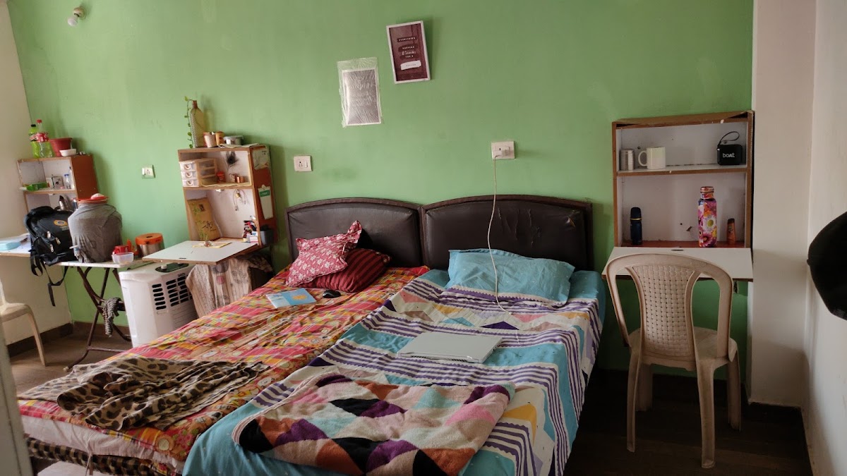 Solitaire Inn Boys Hostel - Best hostel for boys – Boys PG in Bhopal preview photo 1