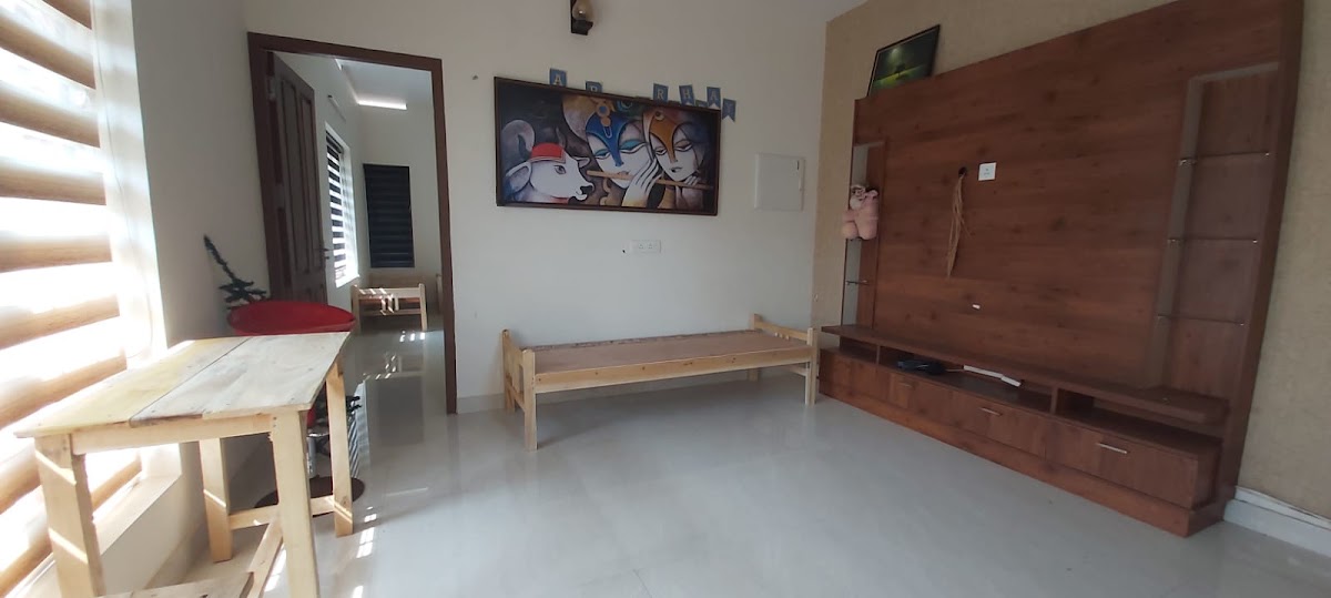 VINI'S PG Hostel for BOYS & GIRLS – Co-ed in Thiruvananthapuram preview photo 2