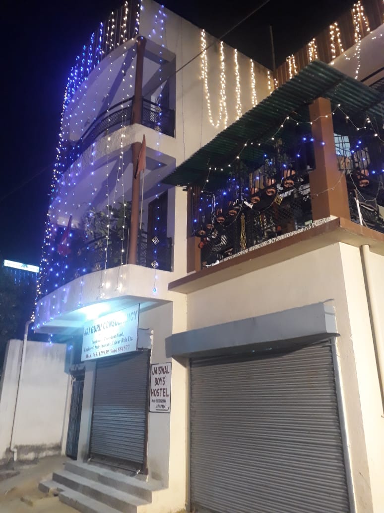 Jaiswal Boys' Hostel – Boys PG in Ranchi preview photo 2