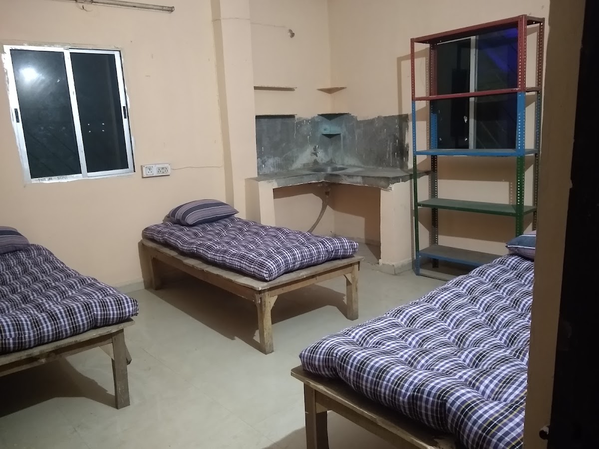 Ayush Boys Hostel – Boys PG in Ranchi preview photo 1