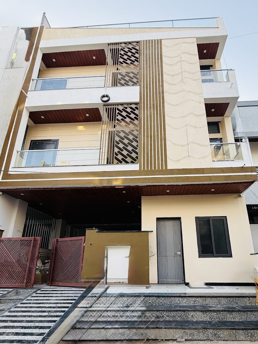 Arham girls PG and Hostel – Girls PG in Udaipur photo 1