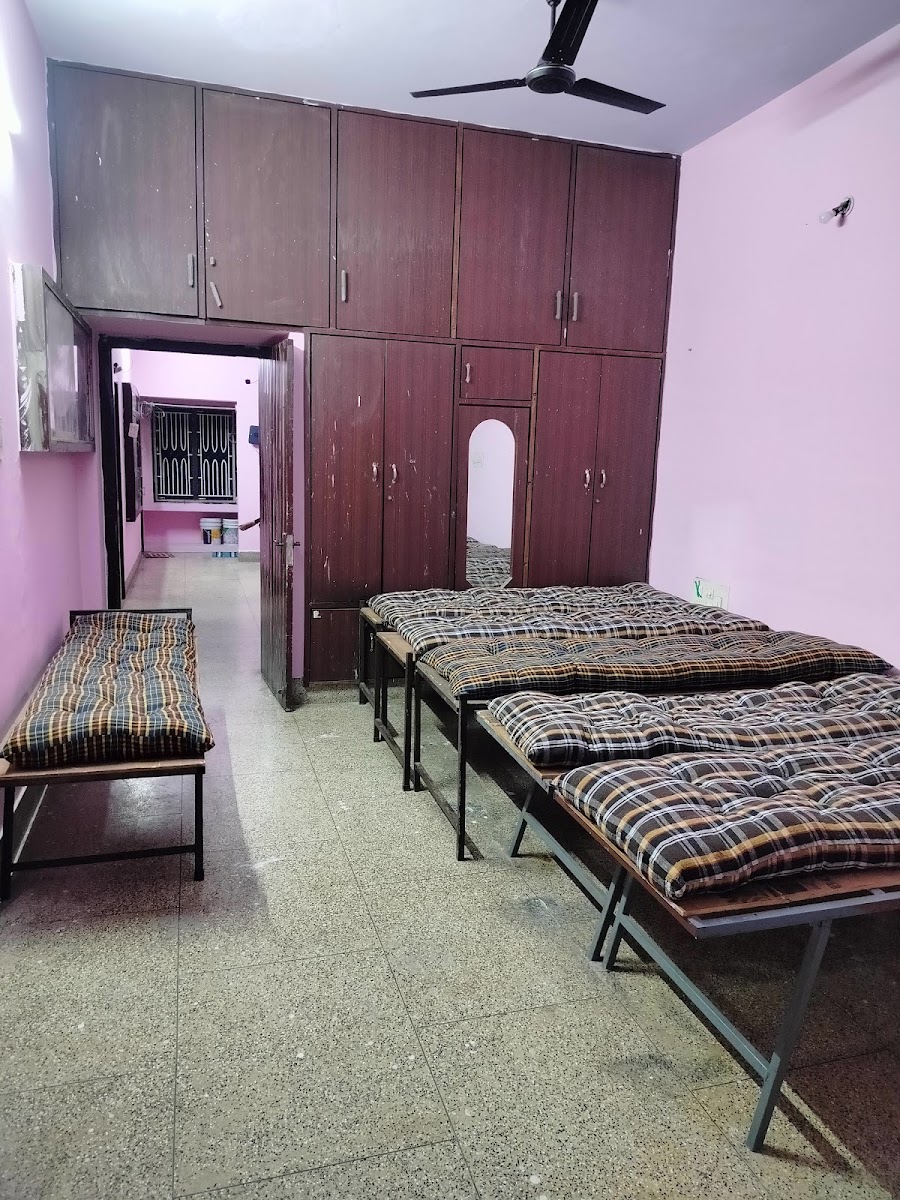 Komali ladies hostel – Girls PG in Guntur photo 1