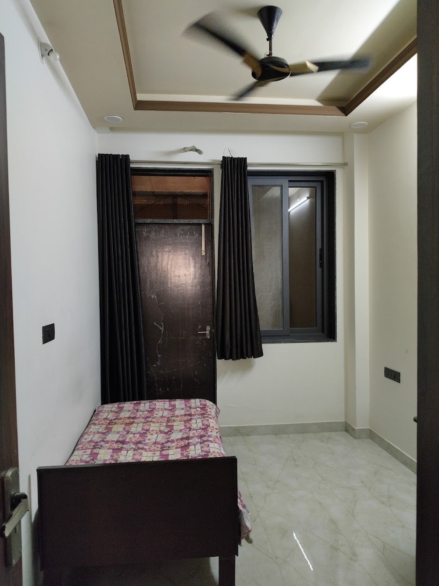 Diva girls PG – Girls PG in Udaipur preview photo 1