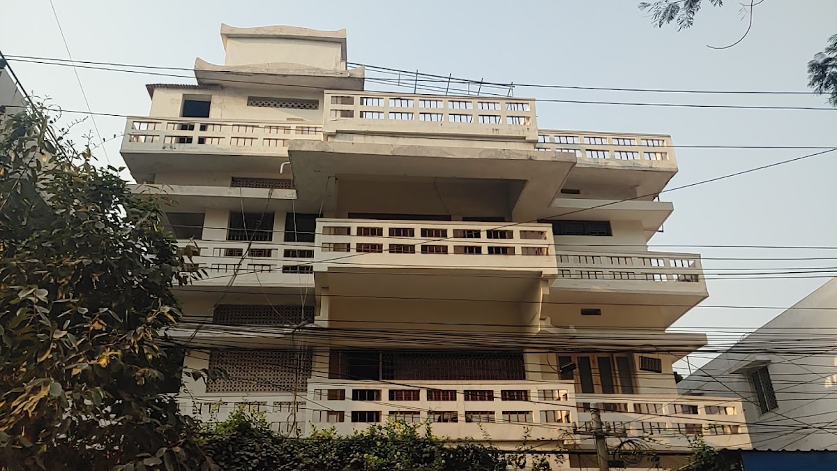 Hrudaya Ladies Hostel