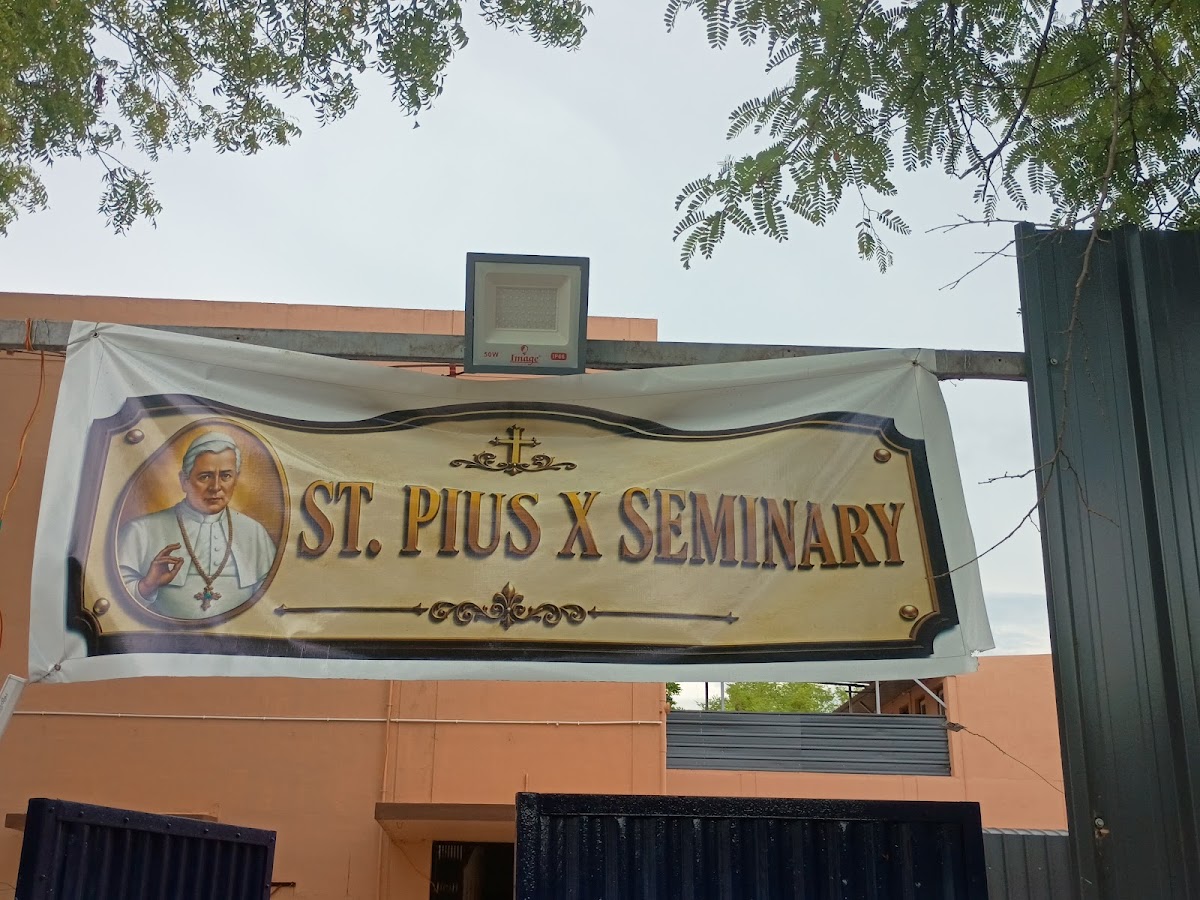 St Mary's working woman hostel – Girls PG in Madurai preview photo 2