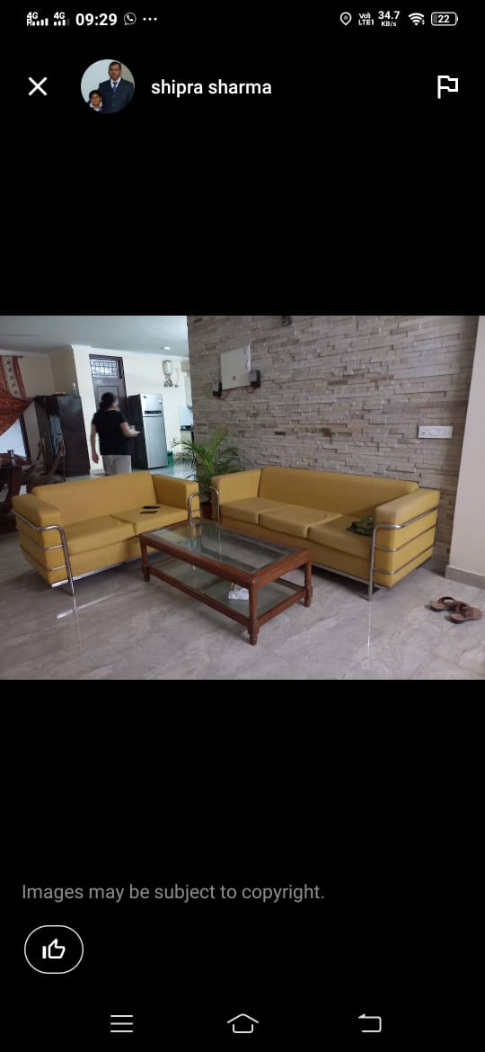 Girls PG Home Away from Home – Girls PG in Gurugram preview photo 2