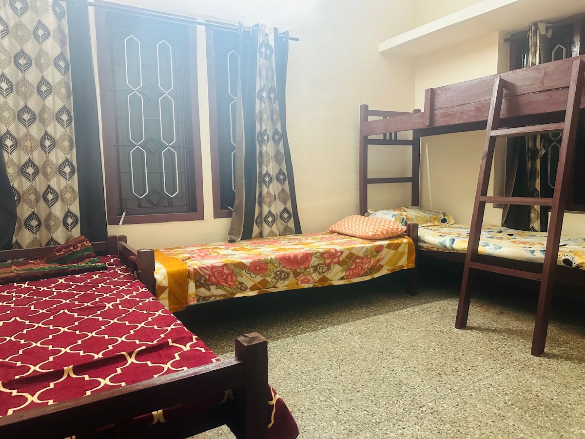 Cozy Haven Ladies PG – Girls PG in Thiruvananthapuram preview photo 1