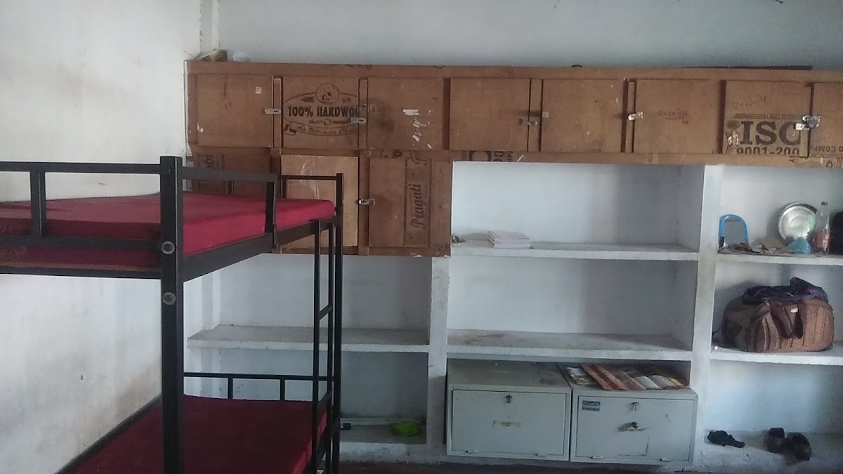 A1 Boys Hostel preview 2