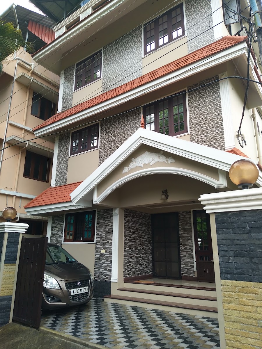Sopanam Gents PG – Boys PG in Kochi photo 1