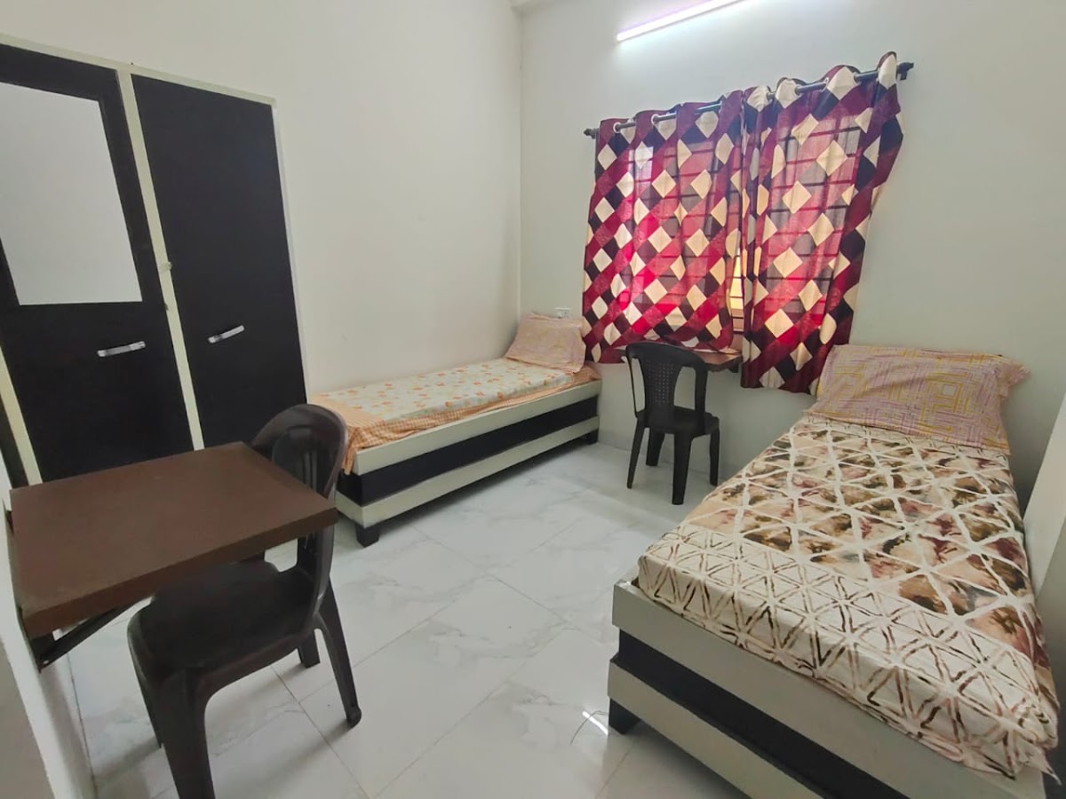 Jaya girls hostel preview 1