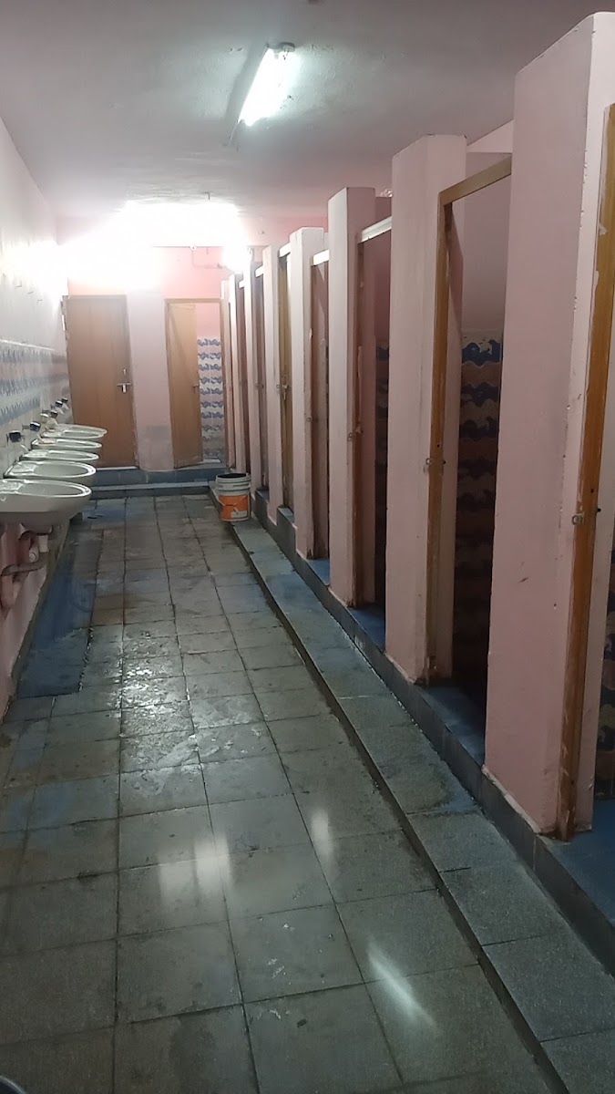DRK boys hostel preview 1