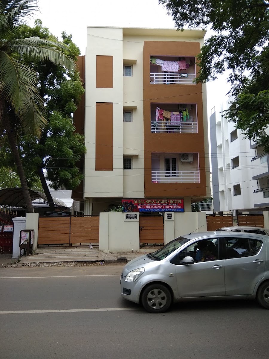 Durga Nivas Womens Hostel