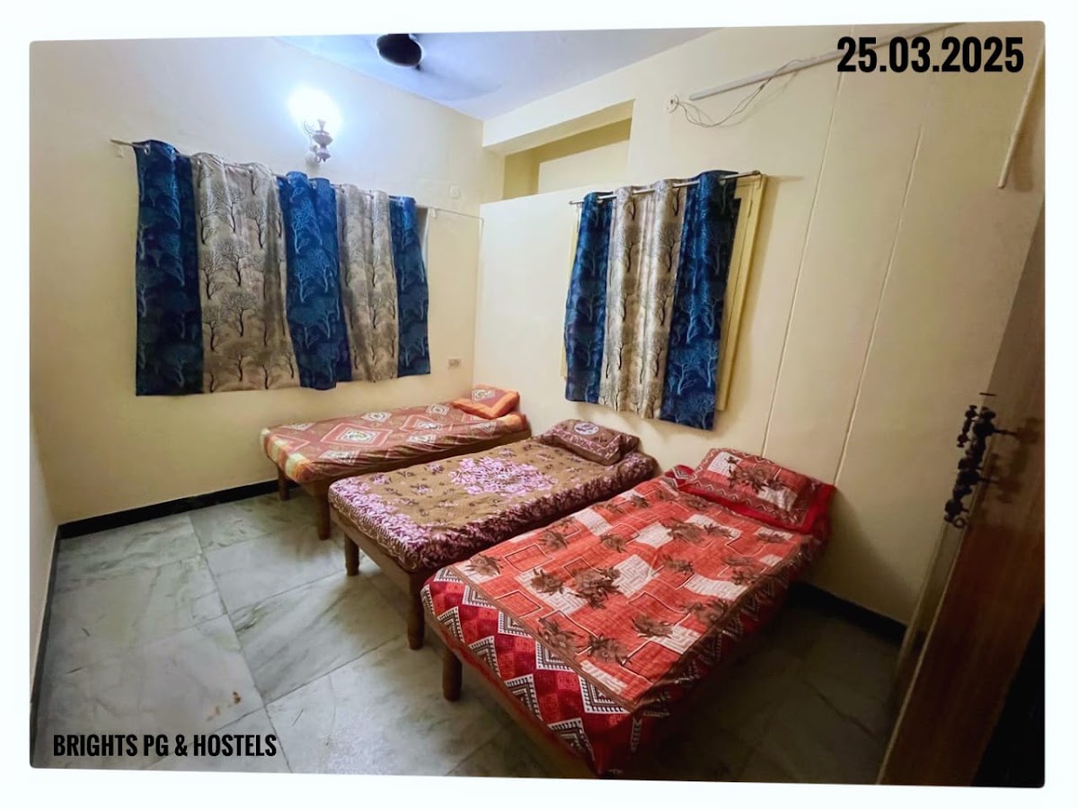 Brights Boys Hostel preview 1
