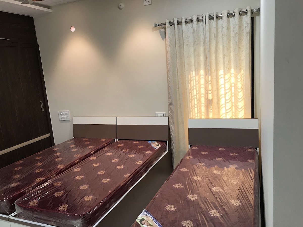 Snehitha A/c Women's Hostel preview 1