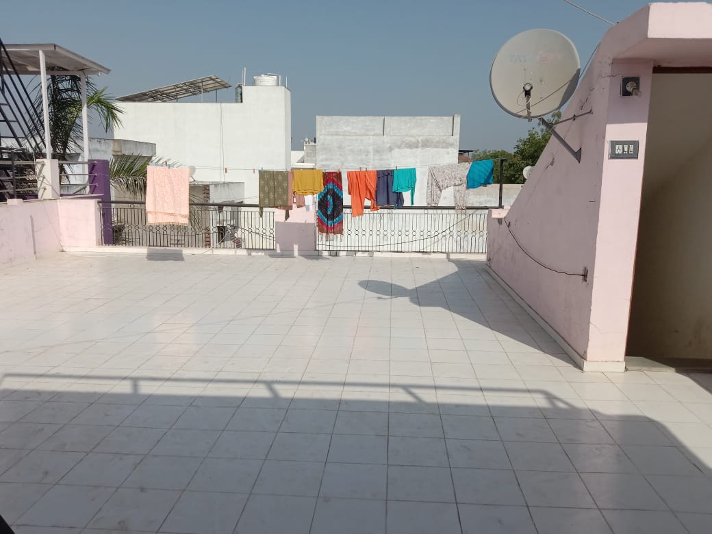 Jay Bhole PG for Girls – Girls PG in Gandhinagar photo 1