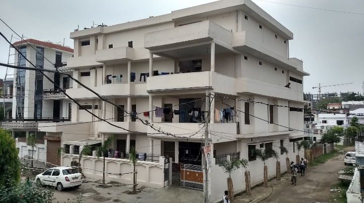 Shiva Ji Boys' Hostel