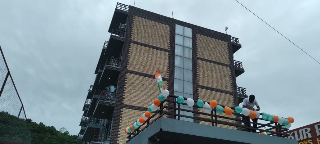 Ankur palace Boys Hostel In Dehradun – Boys PG in Dehradun preview photo 1