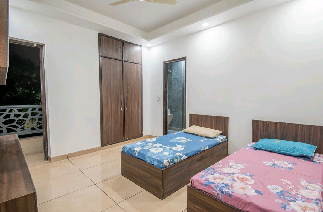 Harmony House Girls Hostel preview 1