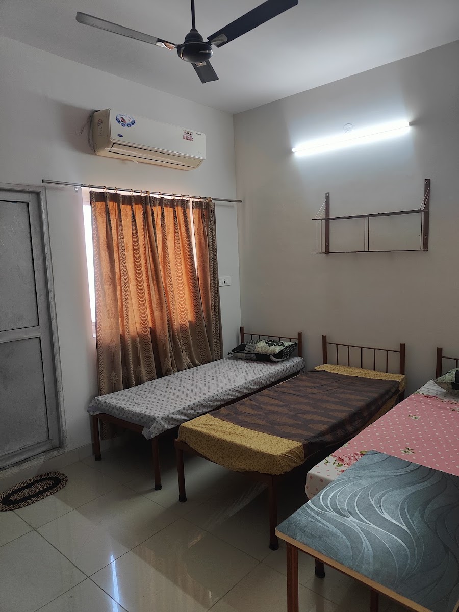 Chandra Villa Boys Hostel – Boys PG in Jaipur preview photo 1