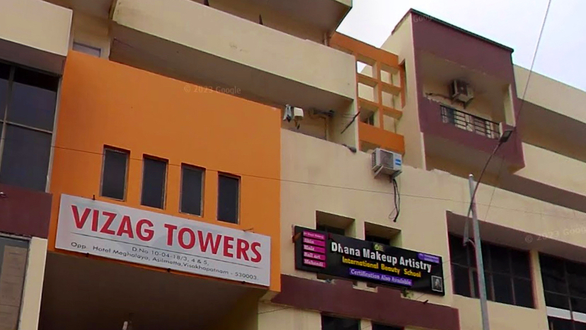 Sree Navya's boys PG and hostel preview 2