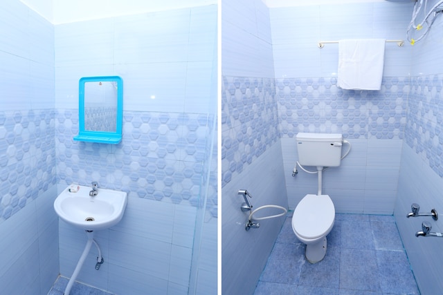 VISWA MENS HOSTAL – Boys PG in Madurai photo 1