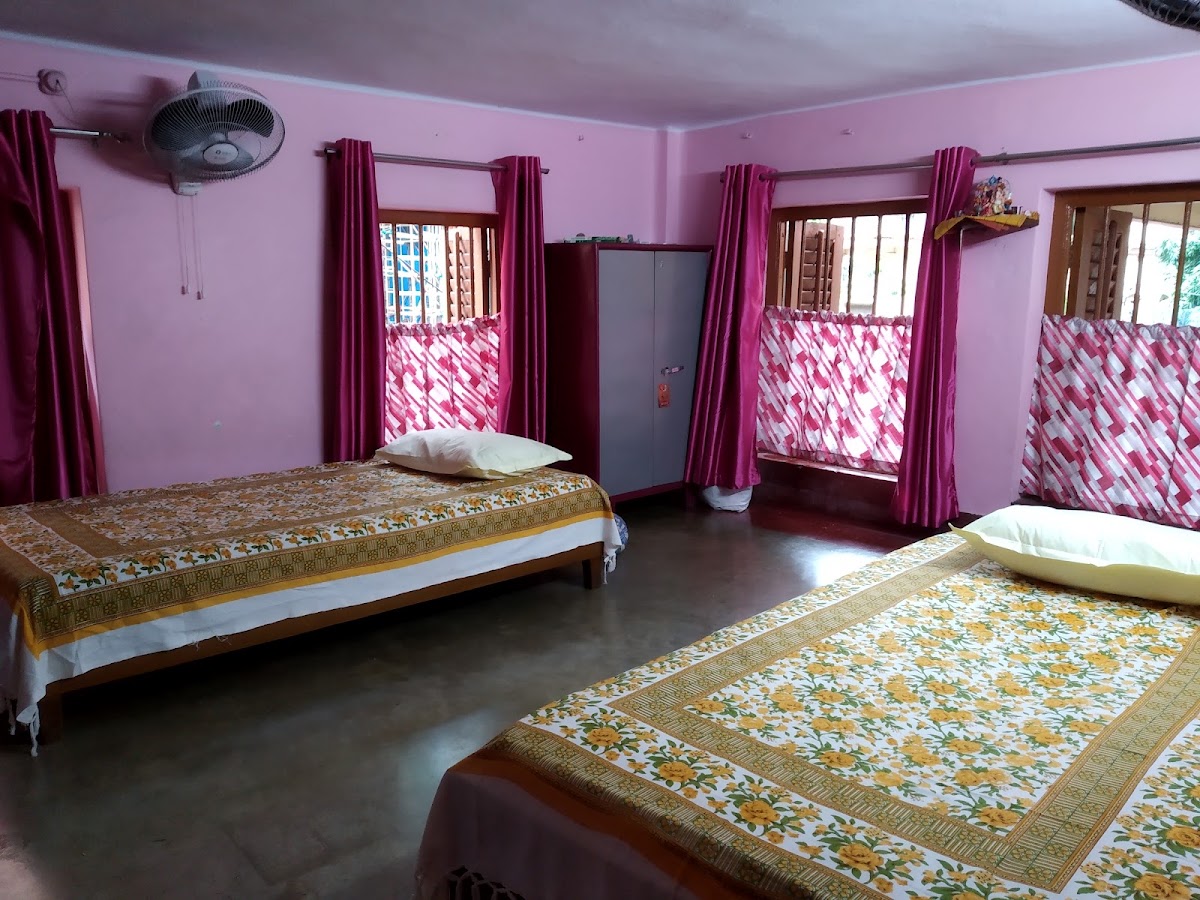 Girls PG in Rashbehari/ kalighat – Girls PG in Kolkata preview photo 1