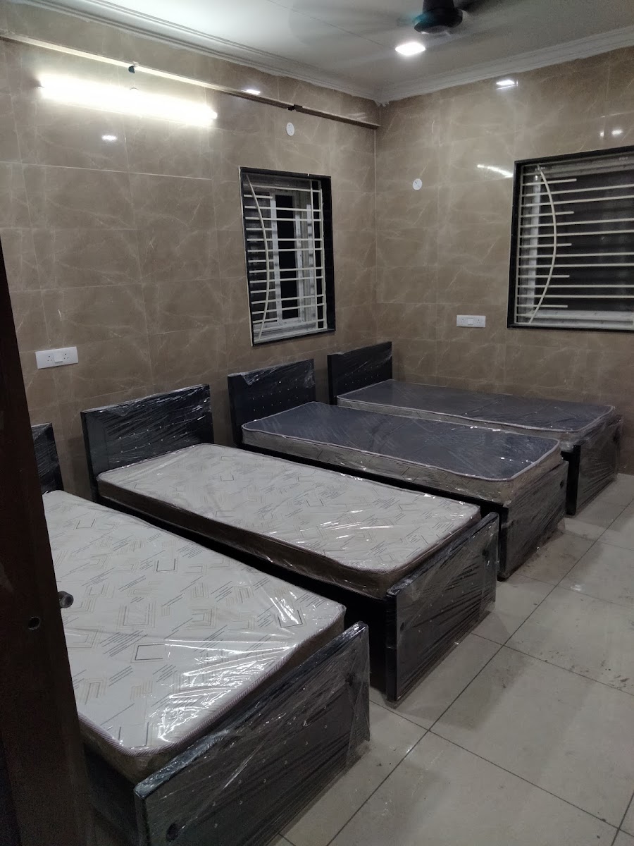 Padmavati ladies hostel(Anjali) – Girls PG in Guntur preview photo 2