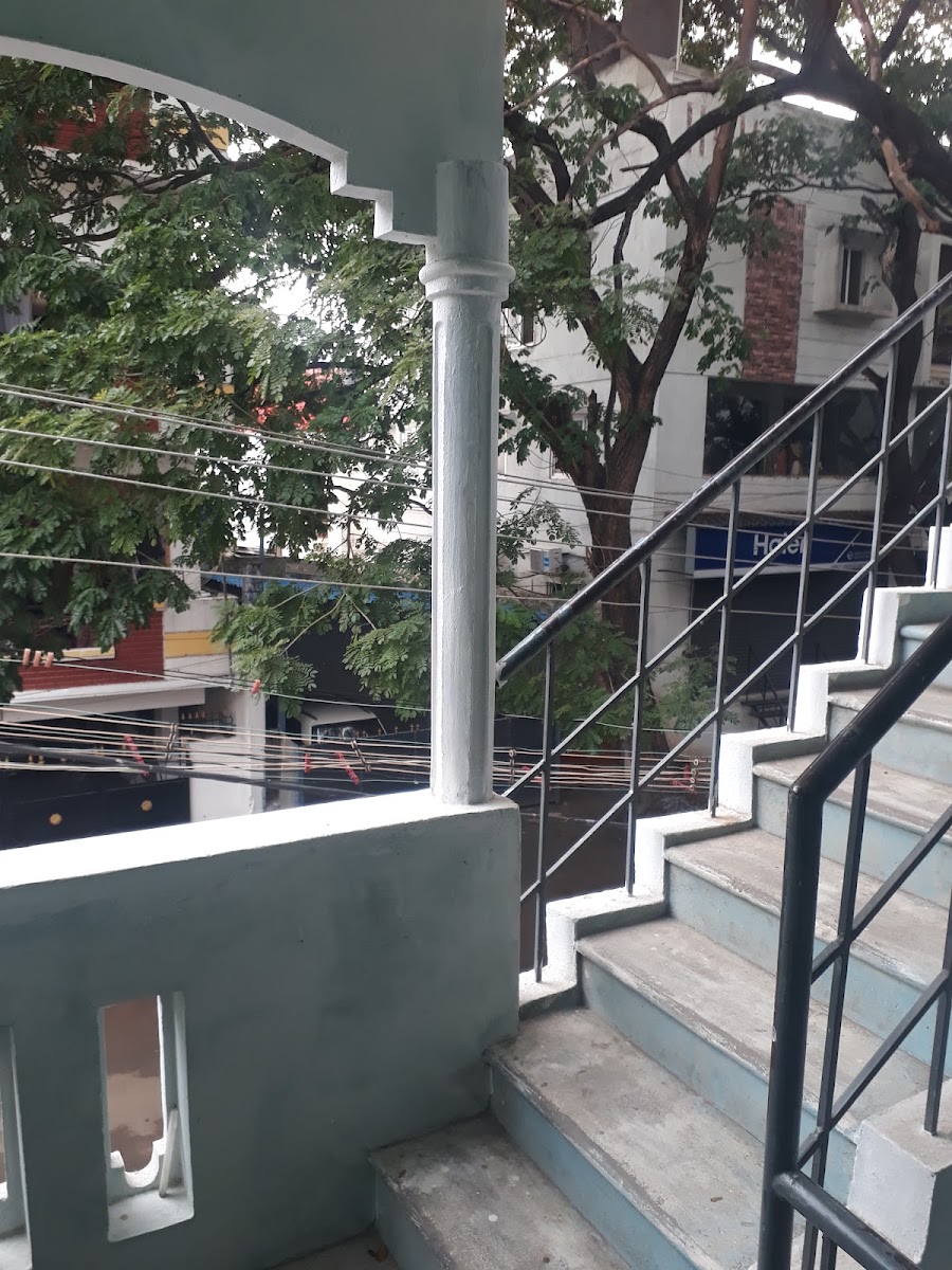 SREE HOME STAY - LADIES HOSTEL – Girls PG in Coimbatore preview photo 1