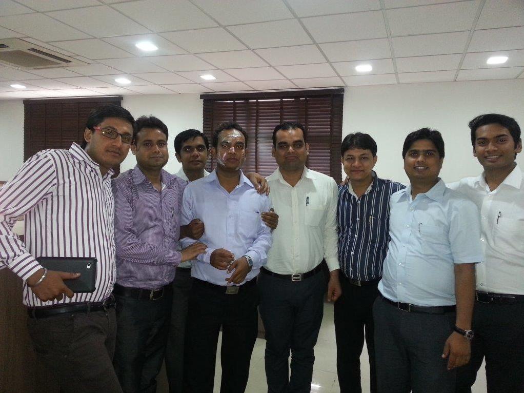Diwakar PG House - Boys PG in Noida – Boys PG in Noida preview photo 1