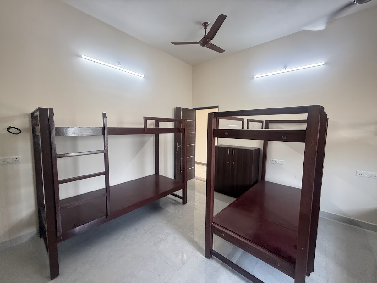 Angels Ladies hostel – Girls PG in Tiruchirappalli preview photo 1