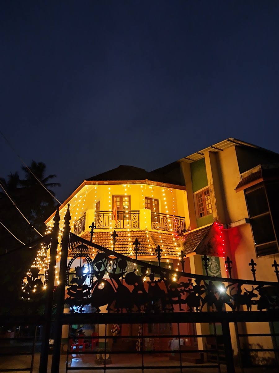 Devi Kripa Men's Paying Guest – Boys PG in Mangaluru photo 1