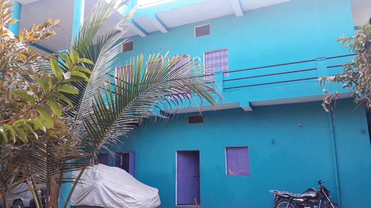 Sadda Adda Boys Hostel – Boys PG in Jabalpur photo 1