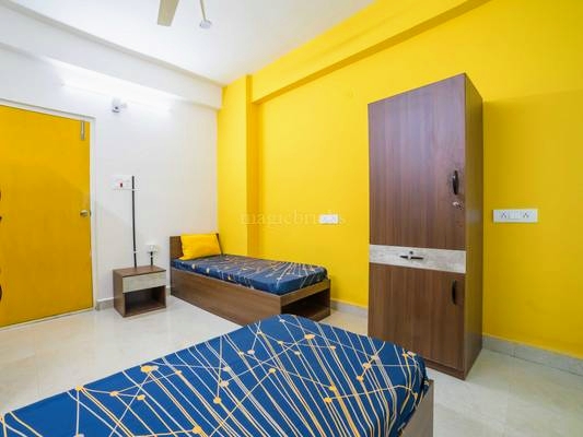 Nikky girls hostel – Girls PG in Raipur preview photo 2